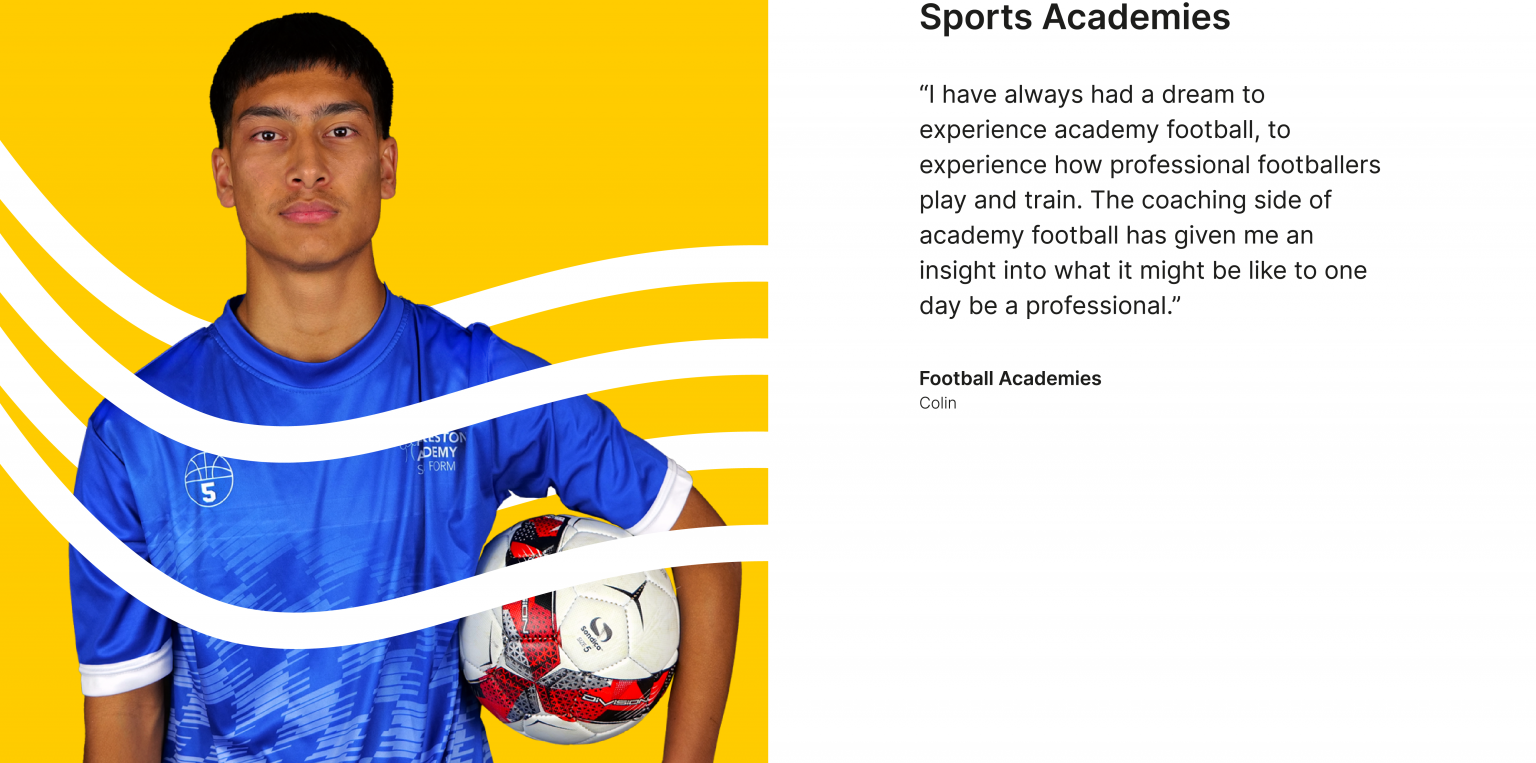 Sports Academies