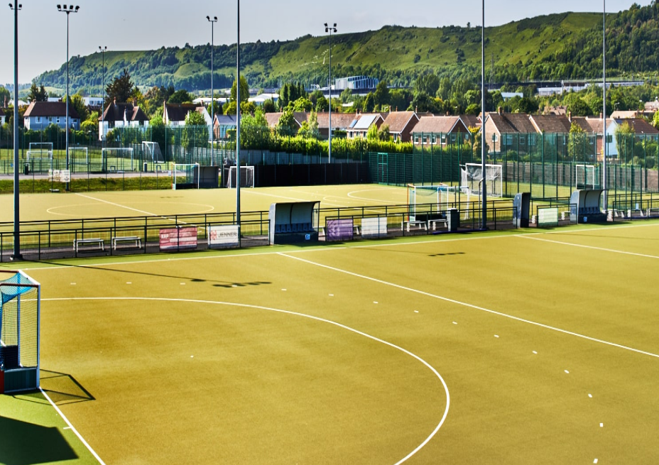 The Sports Park - Hockey Pitches