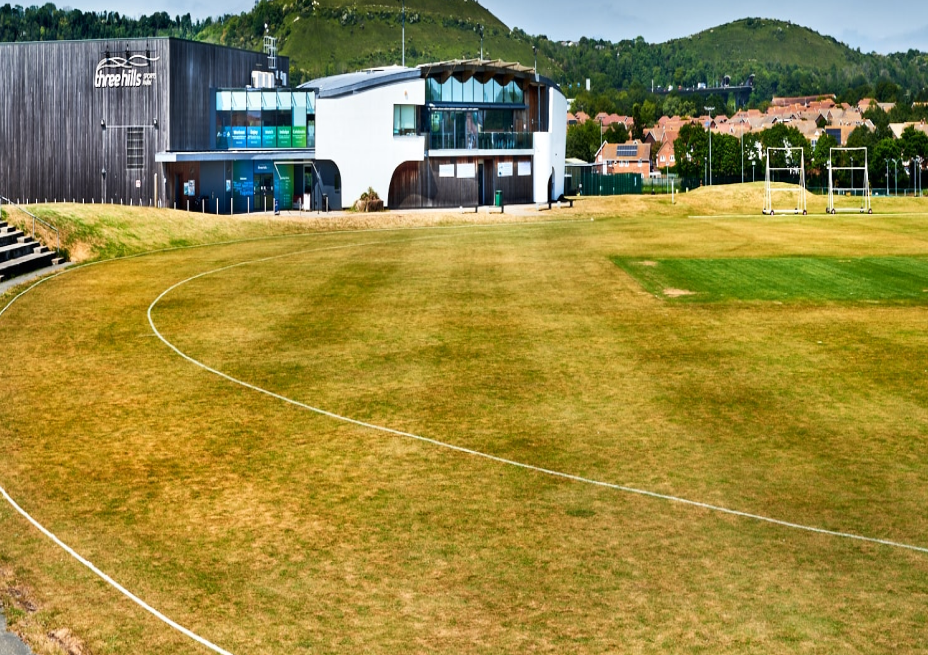 The Sports Park - Cricket Pitches