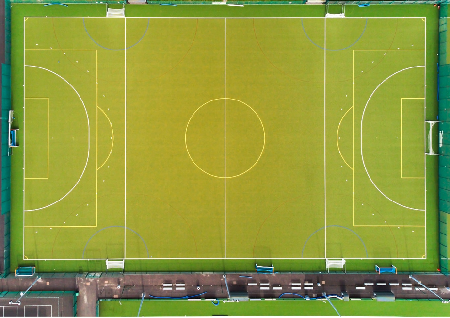 The Sports Park - 3G Pitches