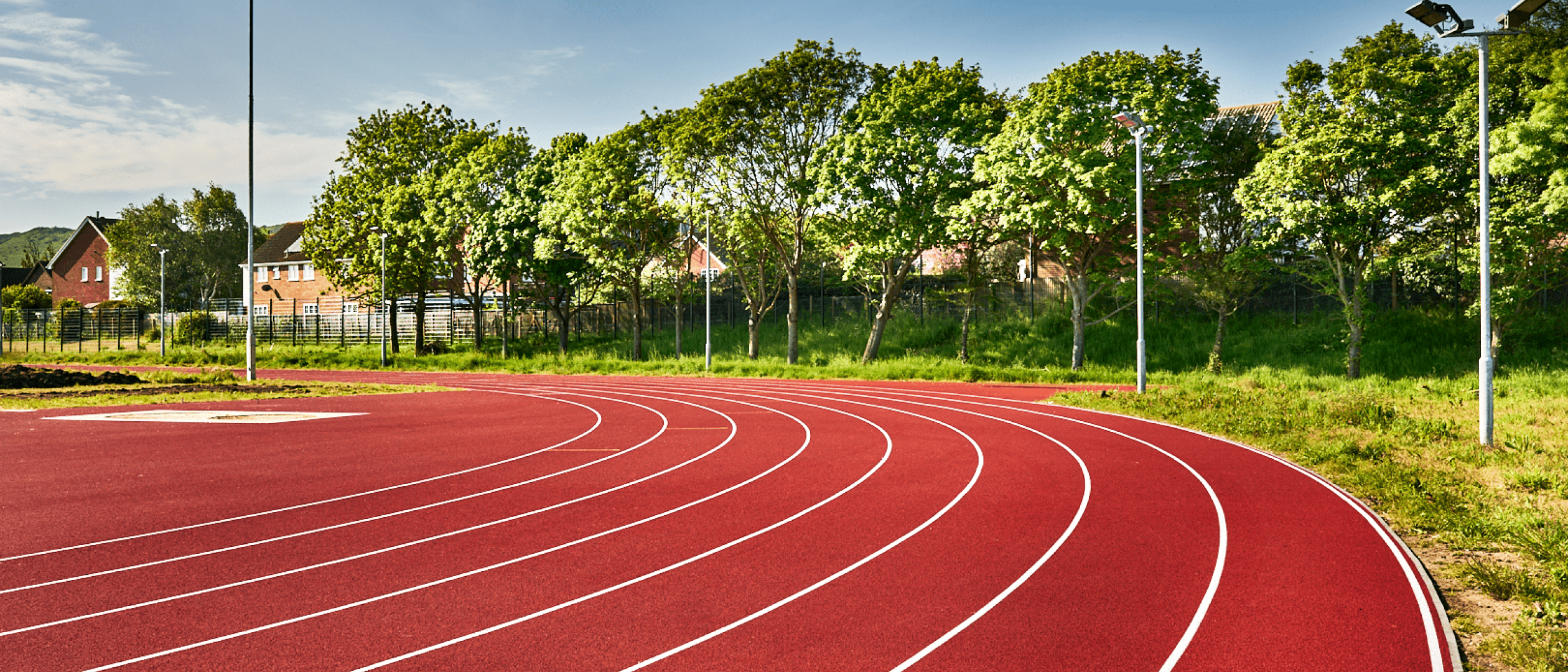 The Sports Park - Three Hills Sports Park