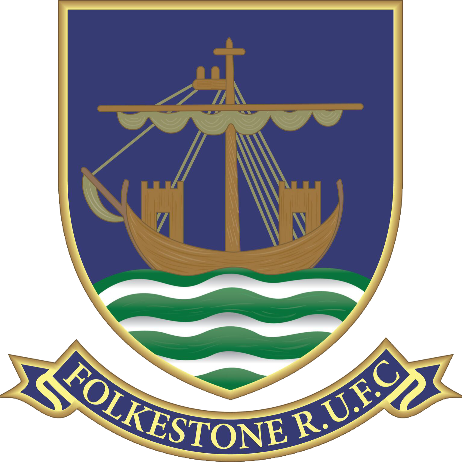 Folkestone Rugby Club