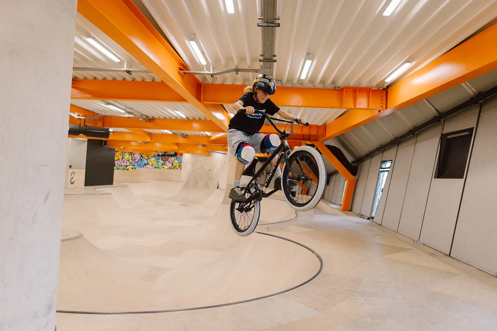 F51 Skate