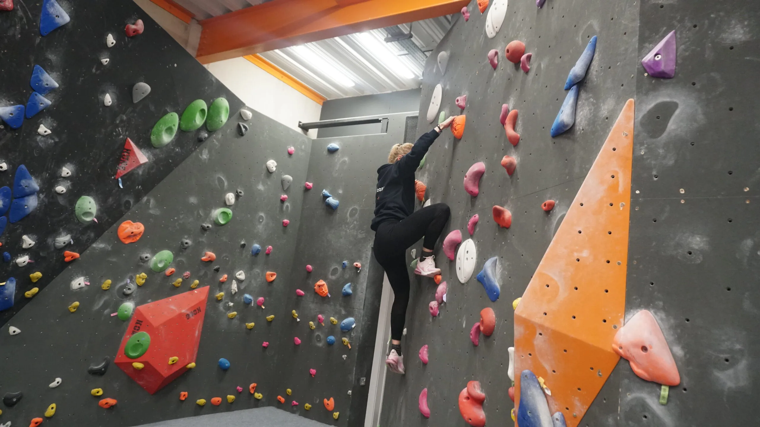 F51 Climb