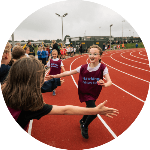 The Sports Trust