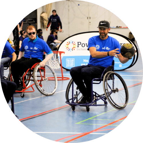 The Sports Trust