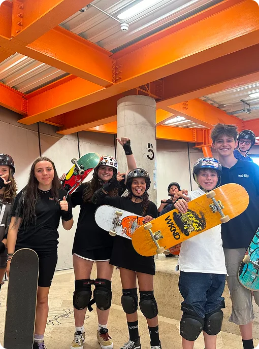 Shred Club