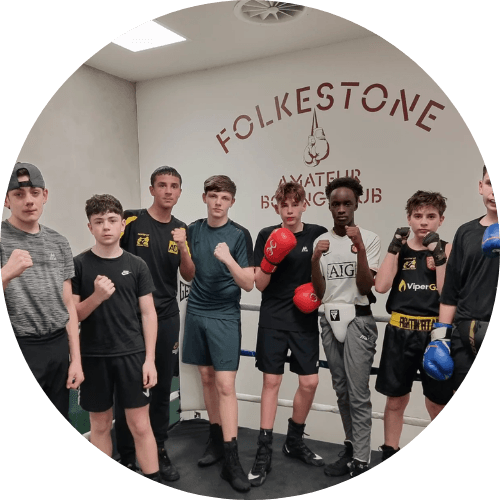 Boxing Club