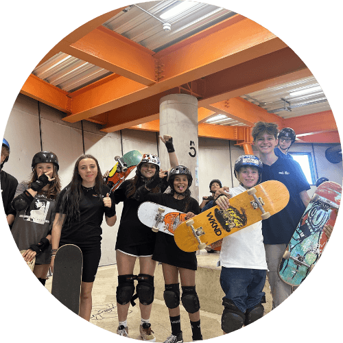 Shred Club