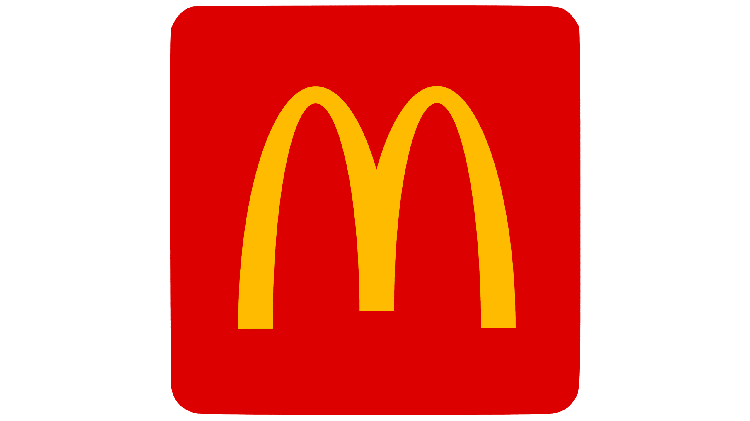 McDonalds logo