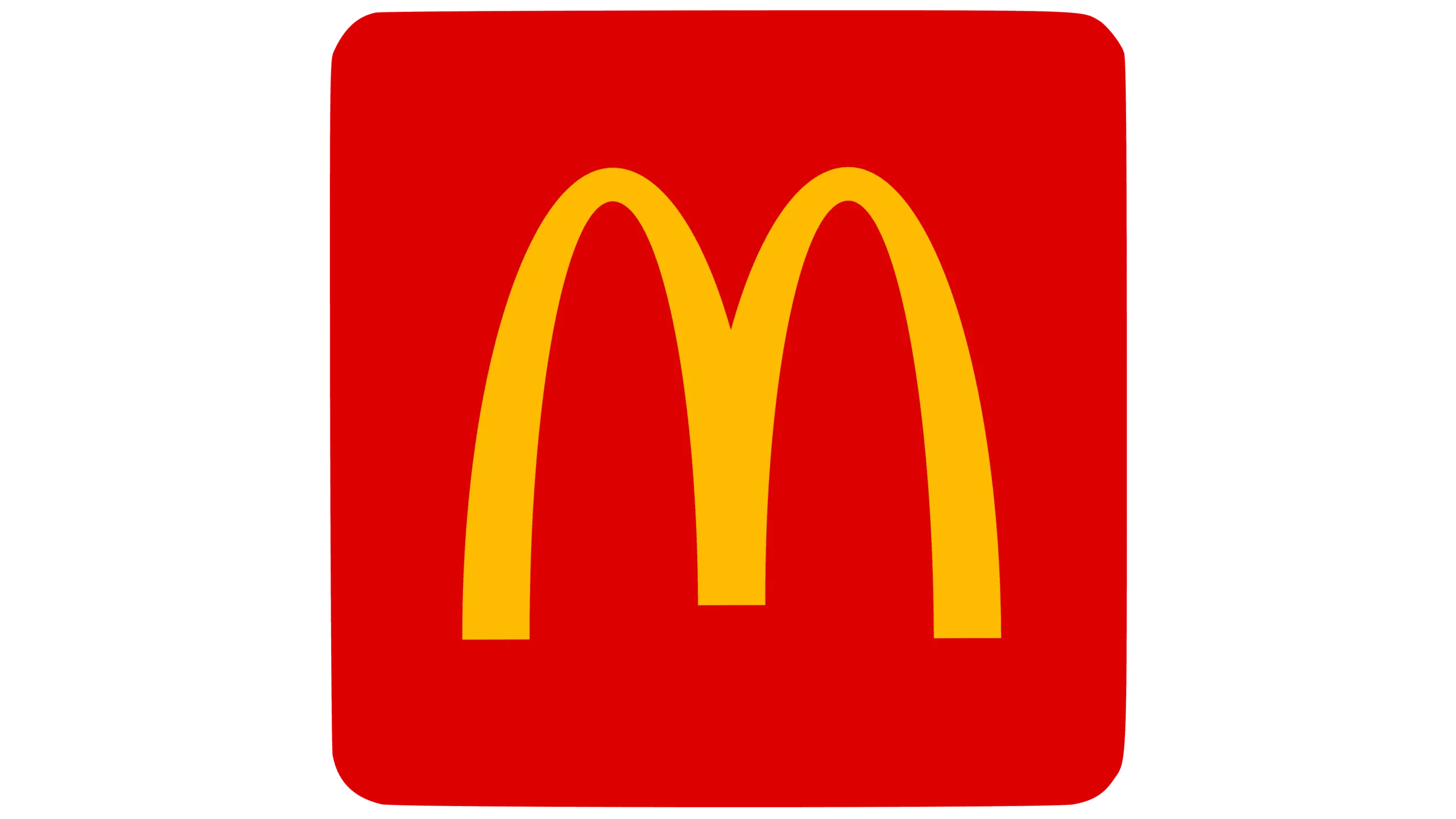 McDonalds logo
