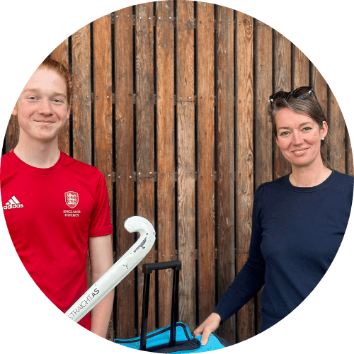 community sport